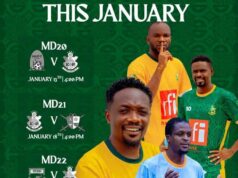 Make Or Break Month Looms For Sai Masu Gida In Relegation Fight
