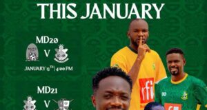 Make Or Break Month Looms For Sai Masu Gida In Relegation Fight