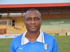 Elijah Raises Red Flags Despite Super Eagles’ Perfect AFCON Start