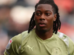 Tayo Adaramola Out Of Leyton Orient, As Okoronkwo Moves To Doncaster Rovers