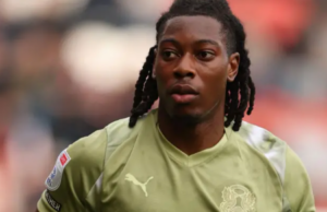 Tayo Adaramola Out Of Leyton Orient, As Okoronkwo Moves To Doncaster Rovers