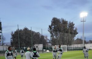 AFCON 2025: Kaita Backs Super Eagles to Go All the Way After Perfect Group Run