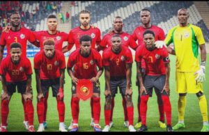 AFCON 2025: Mozambique’s Gabriel Takes Pride in Historic Last-16 Run Despite Nigeria Defeat