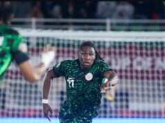 AFCON 2025: Bassey Credits Defensive Discipline as Super Eagles Eye Algeria Showdown