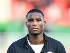 AFCON 2025: Onuachu Praises Akor Adams as Super Eagles Shift Focus to Algeria Test