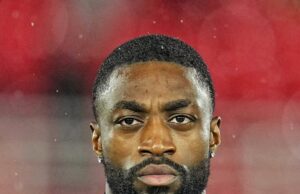 AFCON 2025: Ajayi Urges Super Eagles to Keep Improving Ahead of Algeria Quarterfinal