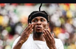 AFCON 2025: Chukwueze Vows Total Commitment as Super Eagles Prepare For Quarterfinal Match Against Algeria