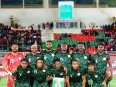 AFCON 2025: Ejiofor Urges Better Communication as Super Eagles Brace for Algeria Clash