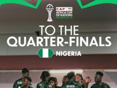 AFCON 2025: Adepoju Says Mozambique Win Proves Super Eagles’ Title Intent