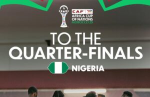 AFCON 2025: Adepoju Says Mozambique Win Proves Super Eagles’ Title Intent