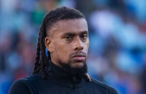 AFCON 2025: Iwobi’s ‘Killer Passes’ Take Prime Spot In Super Eagles’ Favourable Numbers