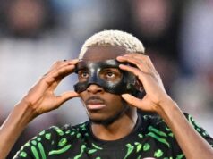 AFCON 2025: Osimhen Set To Captain Super Eagles Against Morocco