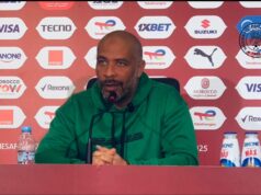 AFCON 2025: My Players Want To Make Nigerians Proud – Chelle