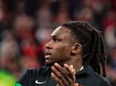 Calvin Bassey Reflects on ‘Gutted End’ to Super Eagles’ 4th AFCON Trophy Bid Run in Morocco