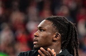 Calvin Bassey Reflects on ‘Gutted End’ to Super Eagles’ 4th AFCON Trophy Bid Run in Morocco