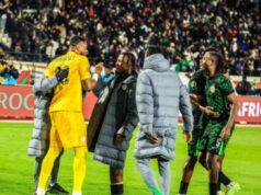 AFCON 2025: ‘Super Eagles Played With Zest, Patriotic Fervour, Resilience, Character’