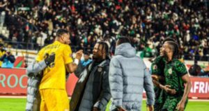 AFCON 2025: ‘Super Eagles Played With Zest, Patriotic Fervour, Resilience, Character’