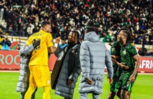 AFCON 2025: ‘Super Eagles Played With Zest, Patriotic Fervour, Resilience, Character’