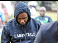Adeniyi Kayode, Driver in Fatal Anthony Joshua Team Crash Granted N5 Million Bail in Ogun