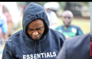 Adeniyi Kayode, Driver in Fatal Anthony Joshua Team Crash Granted N5 Million Bail in Ogun