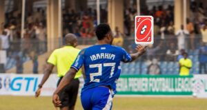 Shooting Stars Claim Emphatic 3–0 Victory Over Enyimba in Ibadan