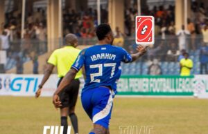 Shooting Stars Claim Emphatic 3–0 Victory Over Enyimba in Ibadan