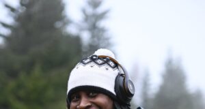 Simi Adeagbo: A New Reality for Africans in Winter Sports