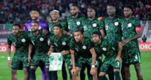 AFCON 2025: Eagles’ 4-0 Spanking Of Mozambique Saves Nigeria From Unwanted Nations Cup Record