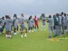 “It’s Like a World Cup Final for Them” — Oshaniwa Warns Super Eagles as Madagascar Arrive Early for Nigeria Clash