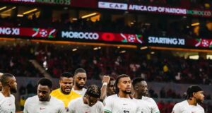 Solomon Adeshina: Nigeria Deserved AFCON Glory Despite CAF Controversies