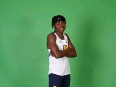 Samson brilliant in all-round indoor opener at Owen Hewett Invitational