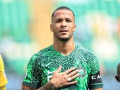 ‘Leading Nigeria Was Never Easy’ — Troost-Ekong Reflects On Pressure Of Super Eagles Captaincy
