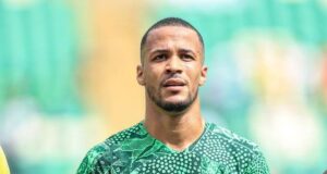 2025 AFCON: Former Captain Troost-Ekong Goes Emotional, “Seeing Super Eagles Play With Hunger and Passion Is Special”