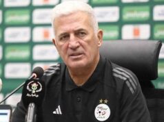 AFCON 2025: Algeria’s Coach Expects Mentally, Physically Demanding Game Against Super Eagles On Saturday