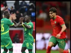 AFCON 2025: West African Derby Headlines Explosive Quarter-Final Line-up As Hosts Face Stern Test on Friday