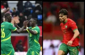 AFCON 2025: West African Derby Headlines Explosive Quarter-Final Line-up As Hosts Face Stern Test on Friday