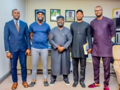 How a Nine-Hour Deal on Nigeria’s Flag Football Federation Collapsed — and Why the Sport Is Now at a Crossroads