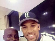 Anthony Joshua’s Driver Pleads Not Guilty, Lawyer Reveals Request That Saved Boxer’s Life