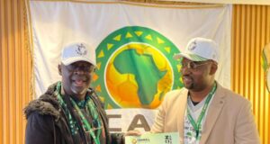 AFCON 2025: Kwara State Sports Commission Chairman Bolakale Mogaji Warns Super Eagles – ‘Avoid Mistakes In Delicate Round Of 16’