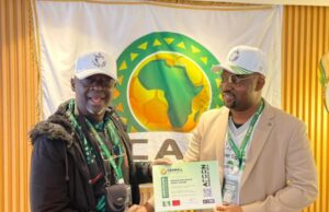 AFCON 2025: Kwara State Sports Commission Chairman Bolakale Mogaji Warns Super Eagles – ‘Avoid Mistakes In Delicate Round Of 16’
