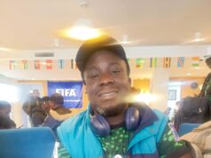 AFCON: Super Eagles Have Very Bright Chance To Win Nigeria’s Fourth Nations Cup Title – Ibrahim Jatto