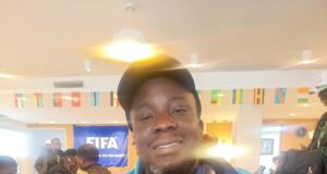 AFCON: Super Eagles Have Very Bright Chance To Win Nigeria’s Fourth Nations Cup Title – Ibrahim Jatto
