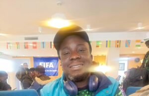 AFCON: Super Eagles Have Very Bright Chance To Win Nigeria’s Fourth Nations Cup Title – Ibrahim Jatto