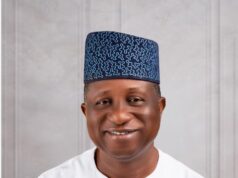 NPFL Chairman Gbenga Elegbeleye Promises Better Second Stanza In Current Season