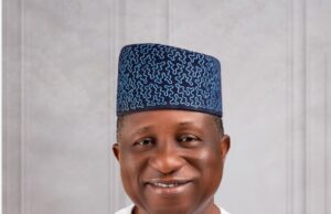 NPFL Chairman Gbenga Elegbeleye Promises Better Second Stanza In Current Season
