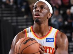 Onyeka Okongwu’s 17 Points Help Atlanta Hawks Dump Minnesota Timberwolves In NBA