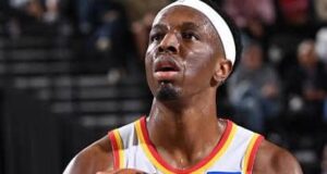 Onyeka Okongwu’s 17 Points Help Atlanta Hawks Dump Minnesota Timberwolves In NBA