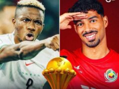 AFCON 2025: Mozambique Receive Permutations For Shock Result Against Super Eagles