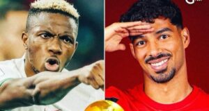 AFCON 2025: Mozambique Receive Permutations For Shock Result Against Super Eagles