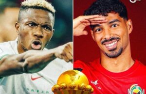 AFCON 2025: Mozambique Receive Permutations For Shock Result Against Super Eagles